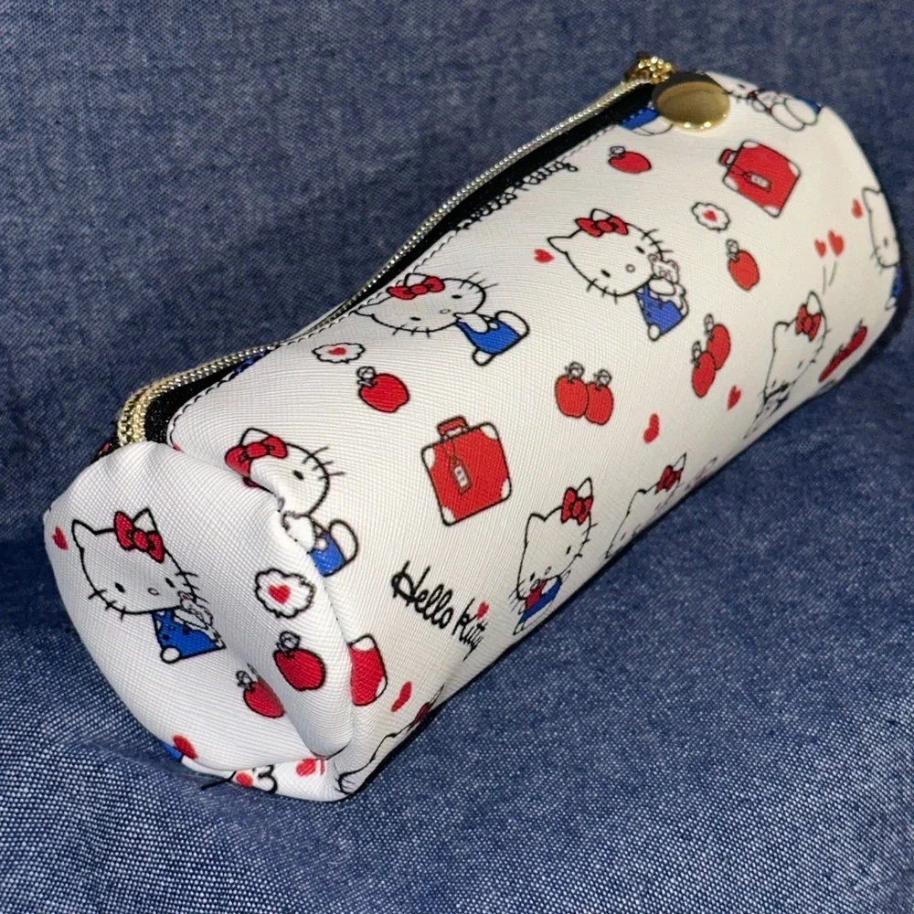 Hello Kitty Pencil Pouch -NEW